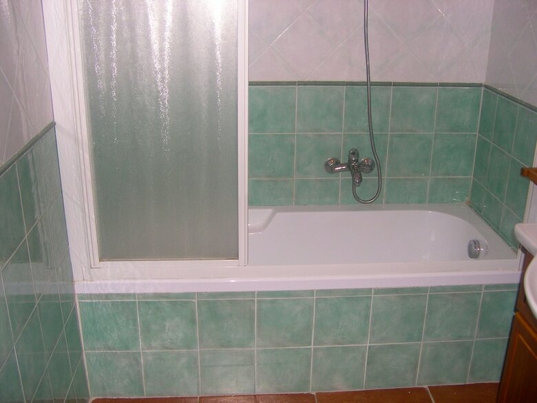 Apartamento Il Canale 1861