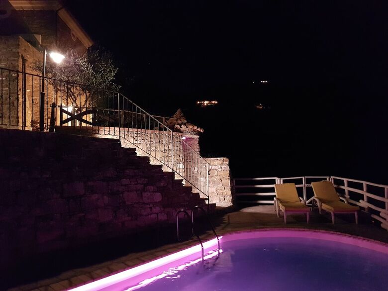 Apartamento Il Canale 1861