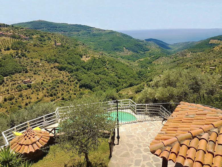 Apartamento Il Canale 1861