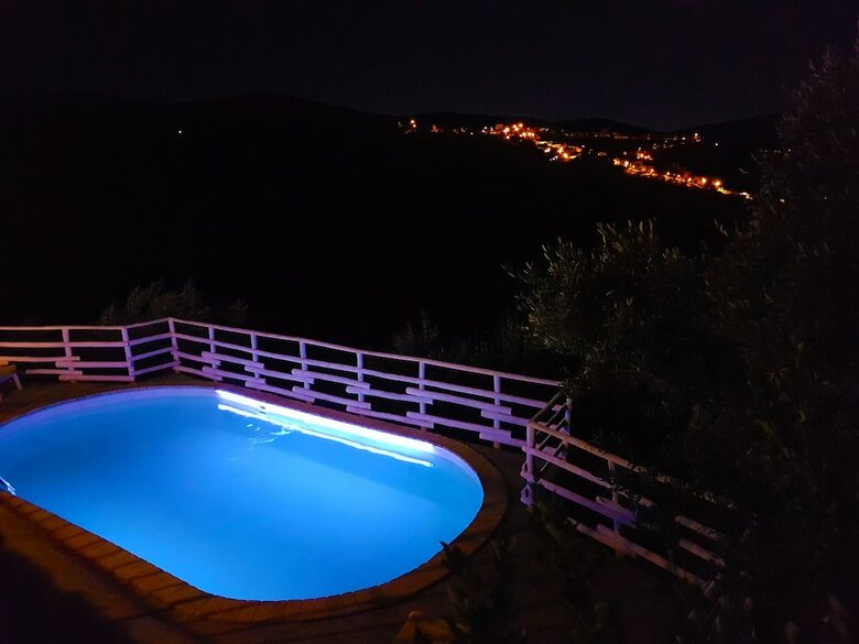 Apartamento Il Canale 1861