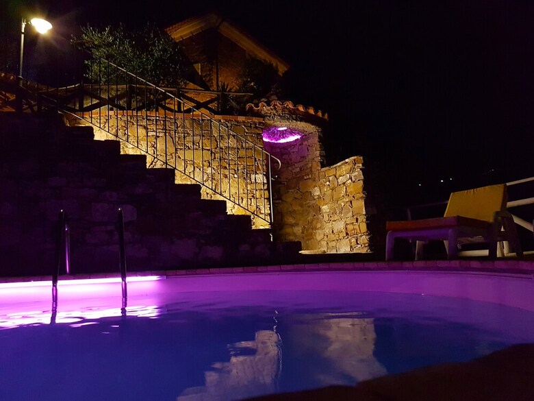 Apartamento Il Canale 1861