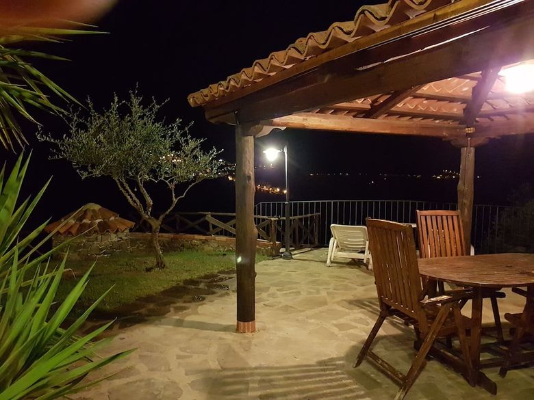 Apartamento Il Canale 1861