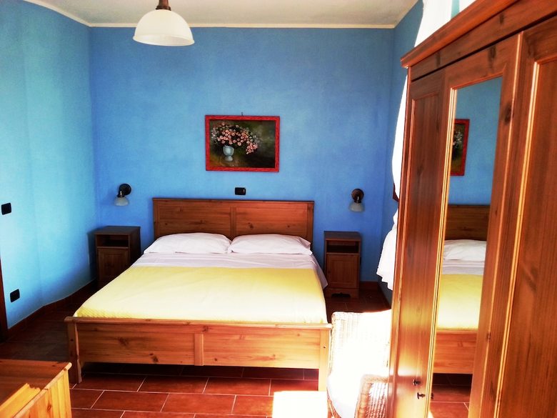 Apartamento Il Canale 1861
