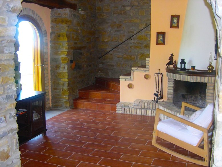Apartamento Il Canale 1861