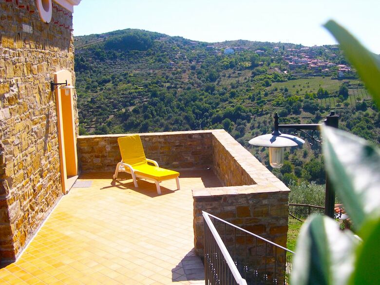 Apartamento Il Canale 1861