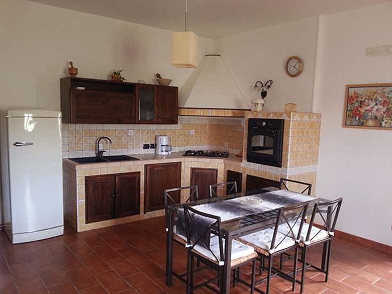 Apartamento Il Canale 1861