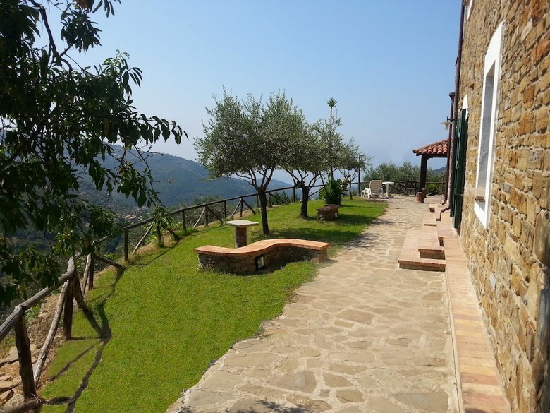 Apartamento Il Canale 1861
