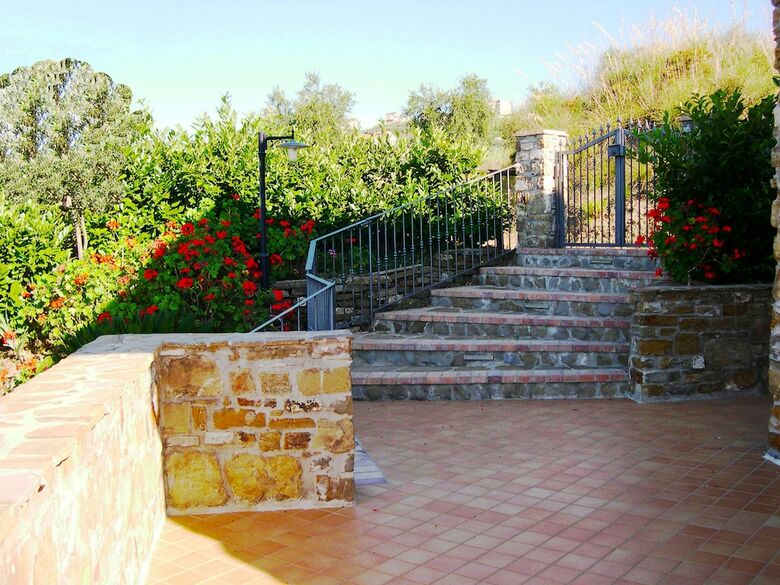 Apartamento Il Canale 1861