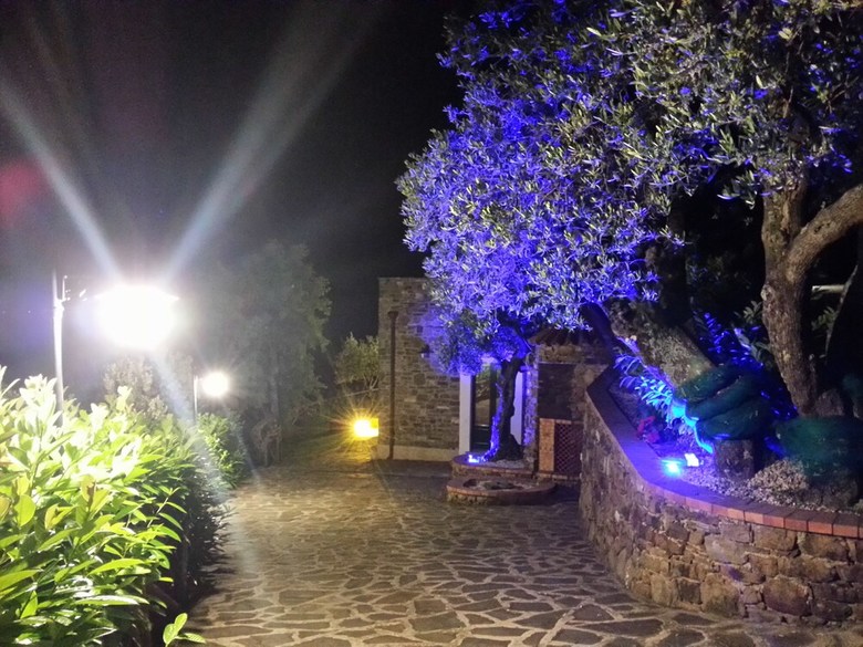 Apartamento Il Canale 1861