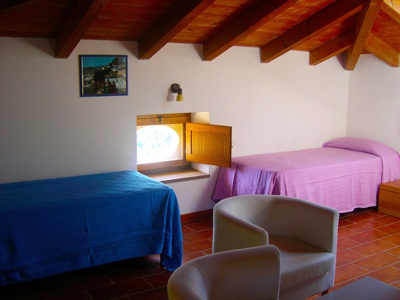Apartamento Il Canale 1861