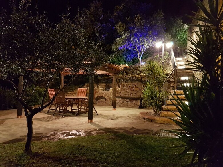 Apartamento Il Canale 1861