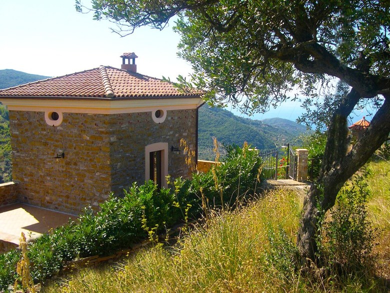 Apartamento Il Canale 1861
