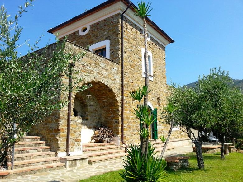 Apartamento Il Canale 1861
