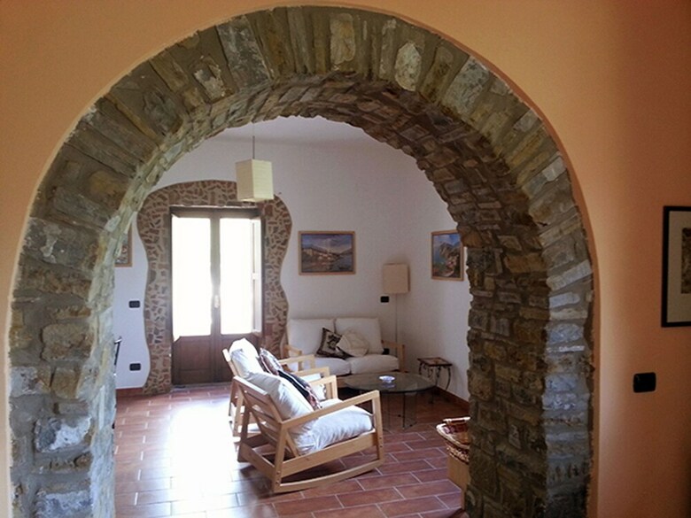 Apartamento Il Canale 1861