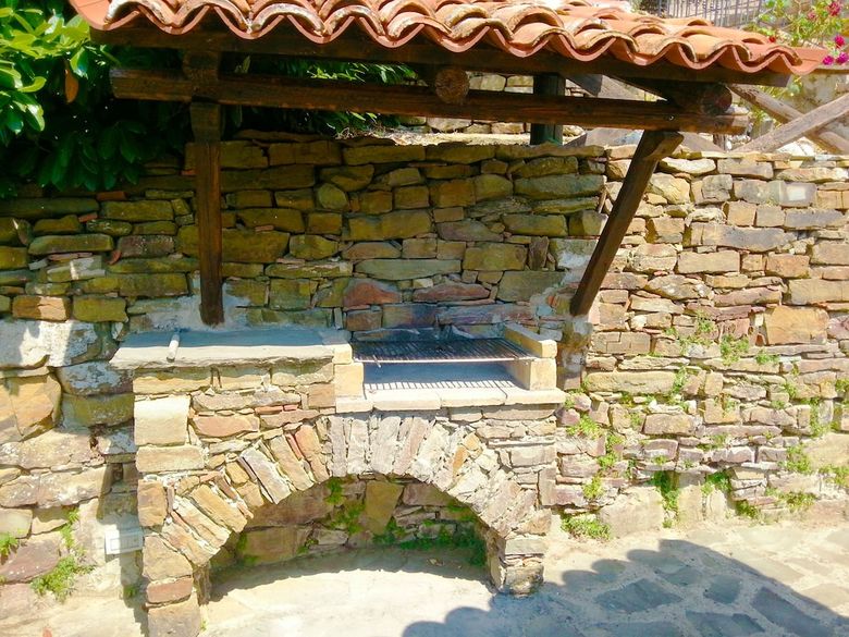 Apartamento Il Canale 1861