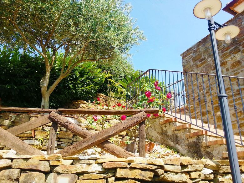 Apartamento Il Canale 1861