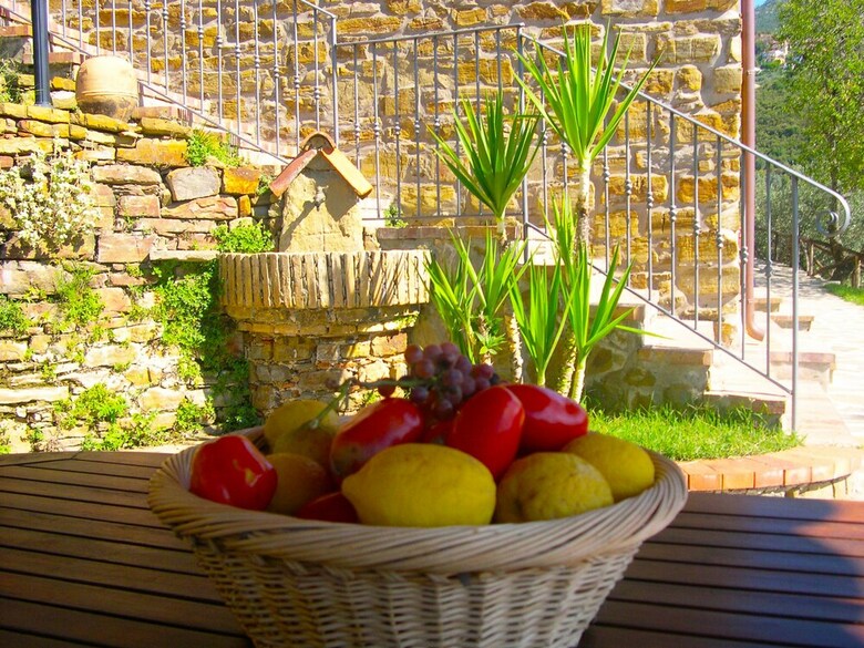 Apartamento Il Canale 1861