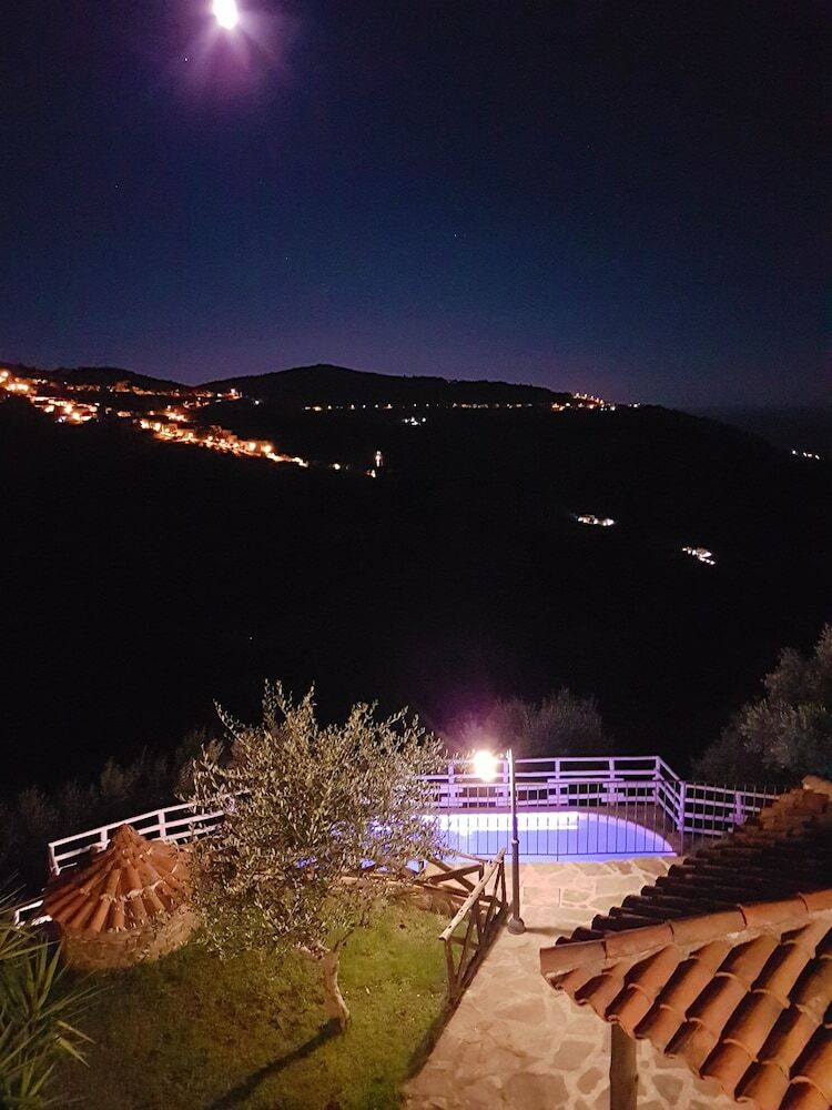 Apartamento Il Canale 1861