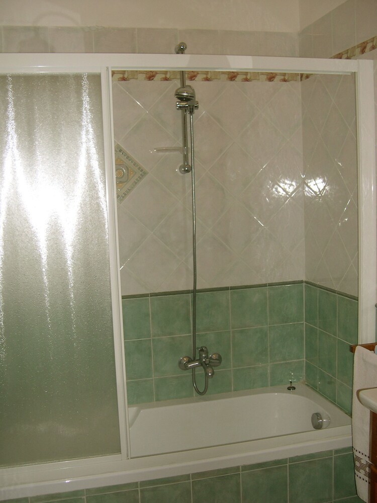 Apartamento Il Canale 1861