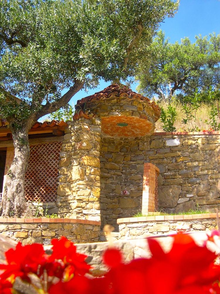 Apartamento Il Canale 1861