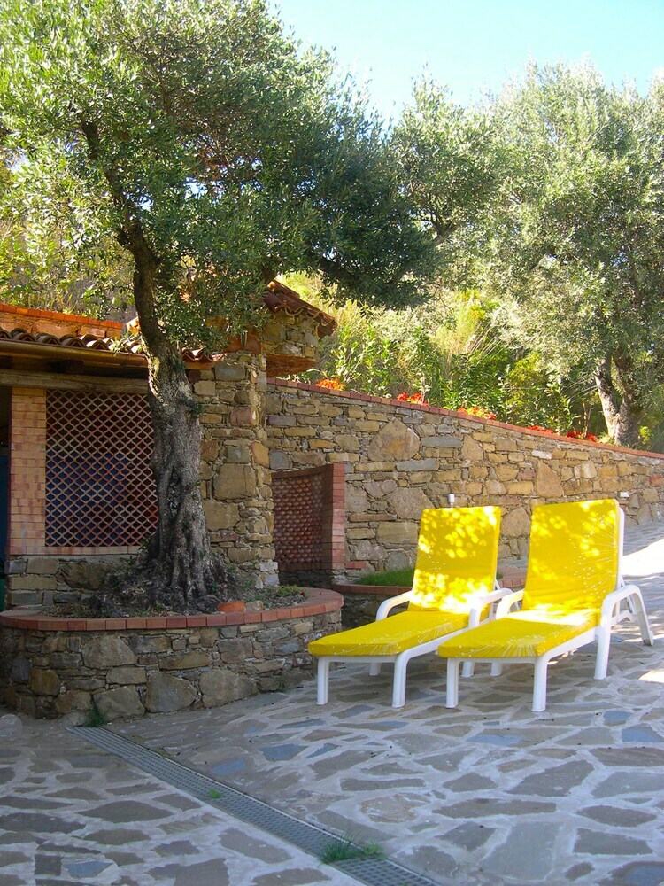 Apartamento Il Canale 1861