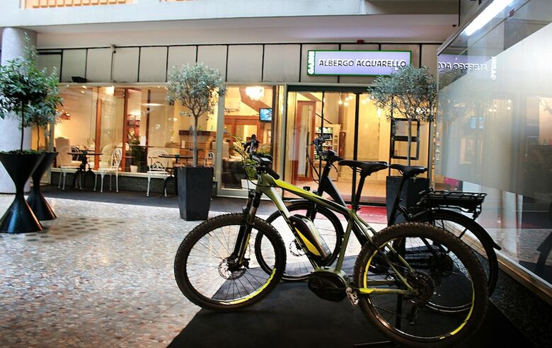 Acquarello Swiss Quality Hotel