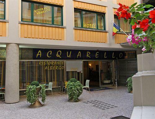 Acquarello Swiss Quality Hotel