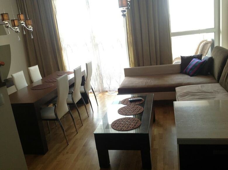 Irs Royal Apartments - Irs Fregata