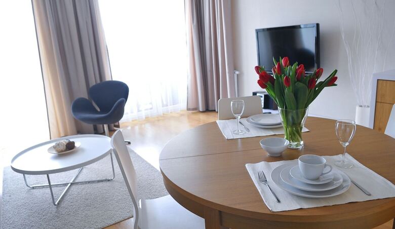 Irs Royal Apartments - Irs Fregata