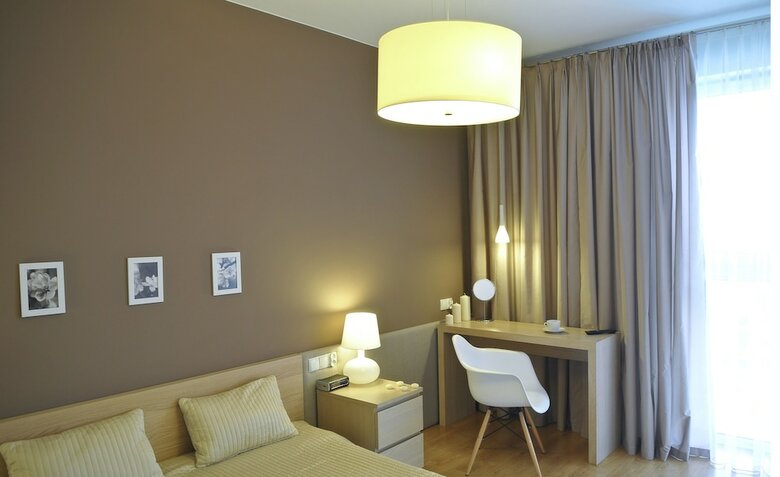 Irs Royal Apartments - Irs Fregata