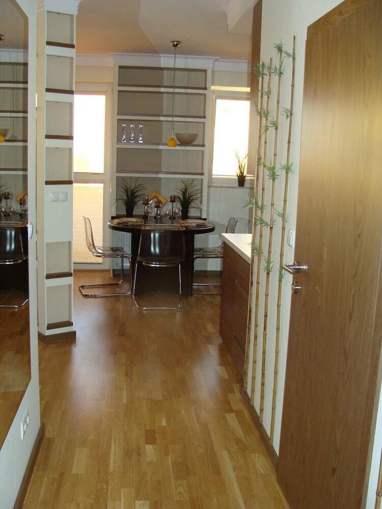 Irs Royal Apartments - Irs Fregata