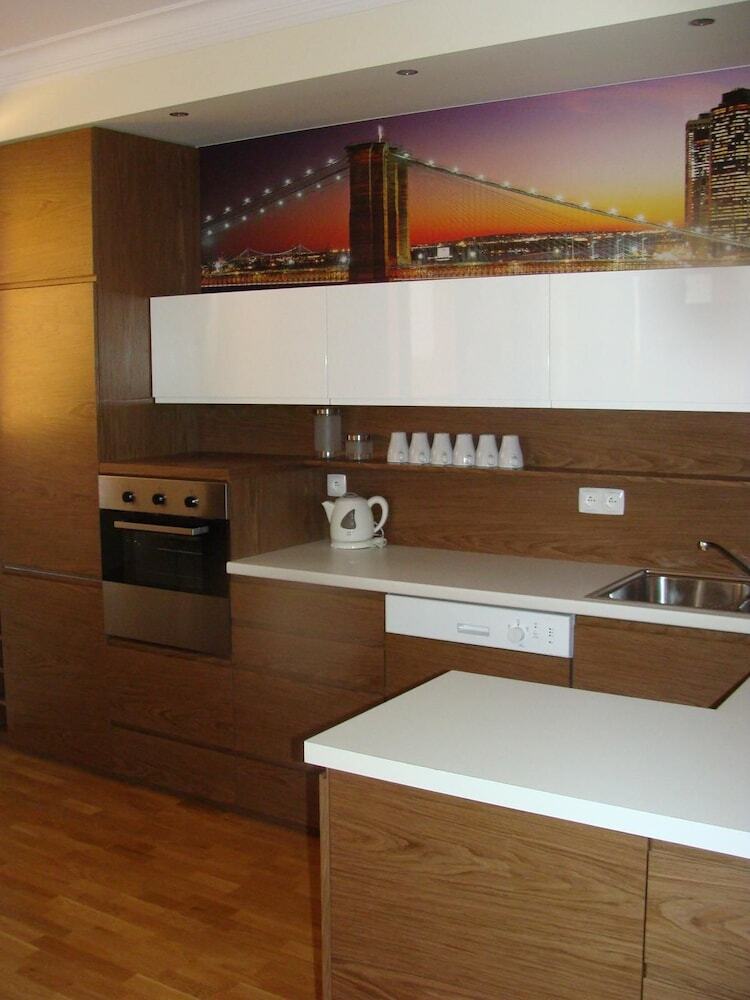 Irs Royal Apartments - Irs Fregata