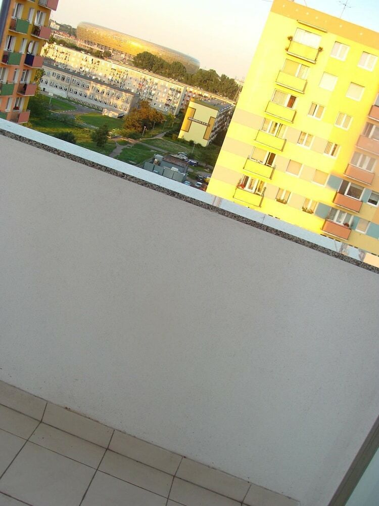 Irs Royal Apartments - Irs Fregata