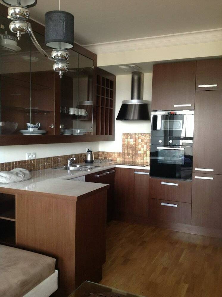 Irs Royal Apartments - Irs Fregata
