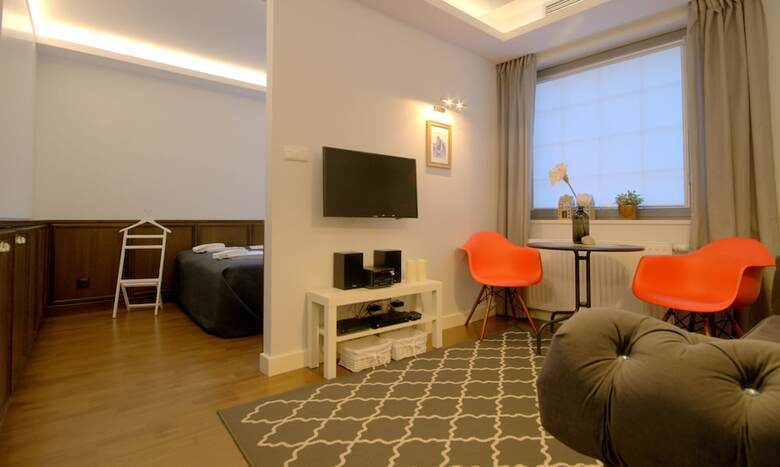 Irs Royal Apartments - Irs Old Town