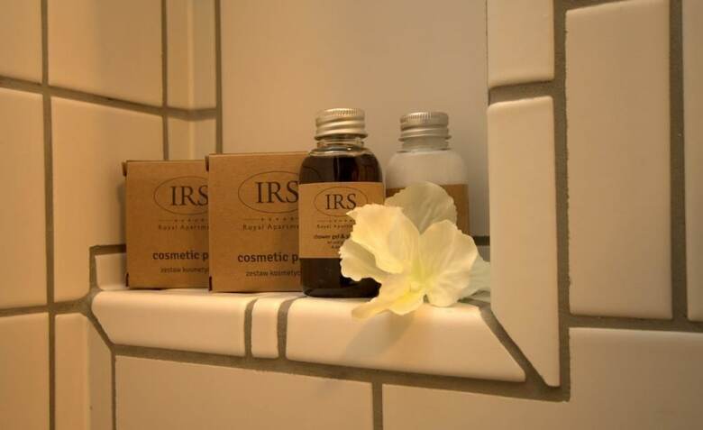 Irs Royal Apartments - Apartamenty Irs Copernicus