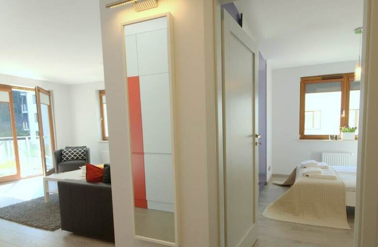 Irs Royal Apartments - Apartamenty Irs Copernicus