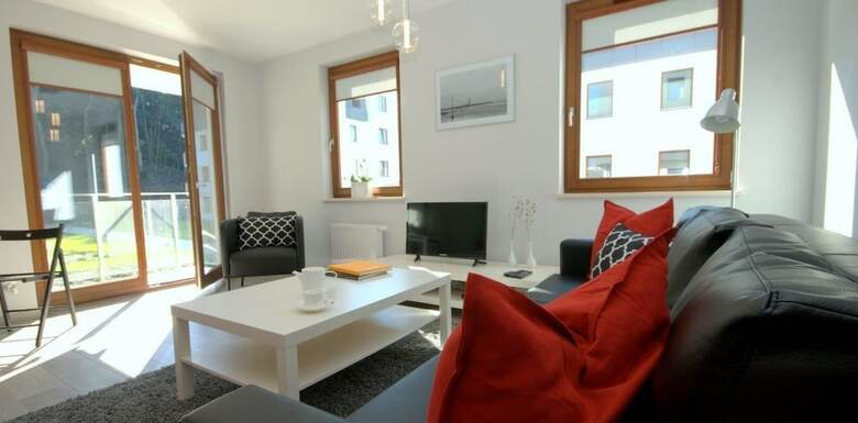 Irs Royal Apartments - Apartamenty Irs Copernicus