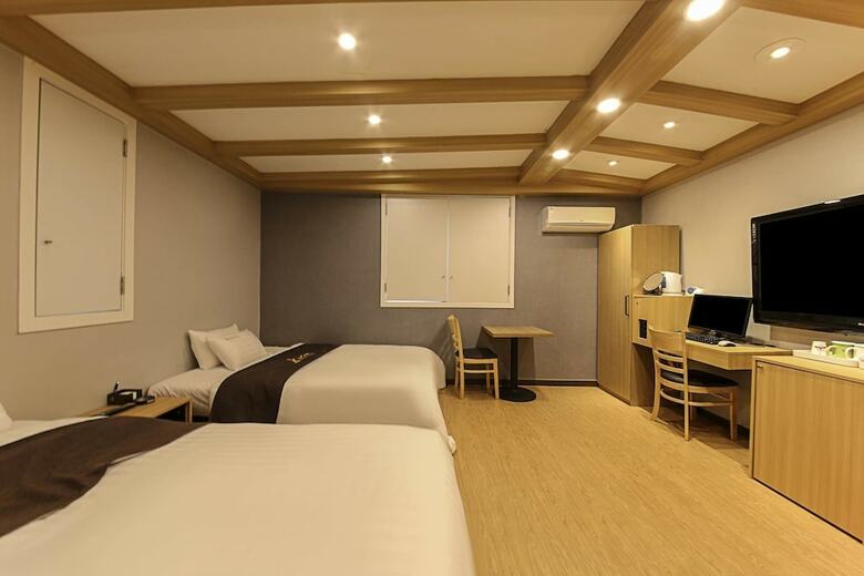 Motel K Hotel