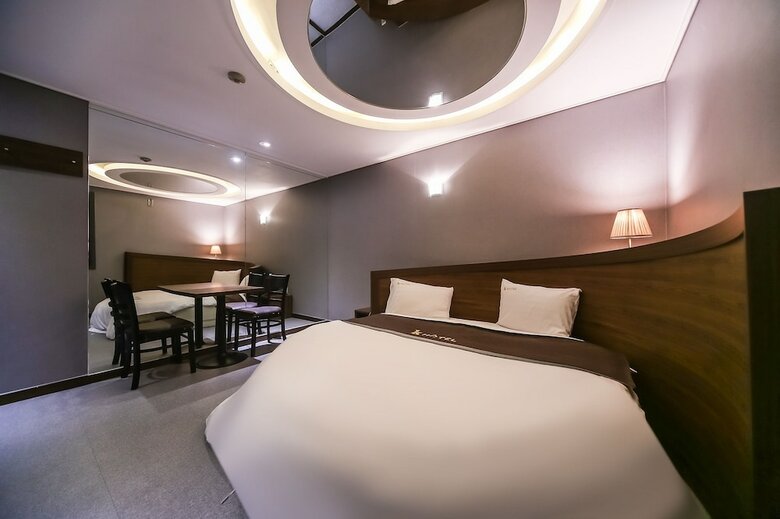Motel K Hotel