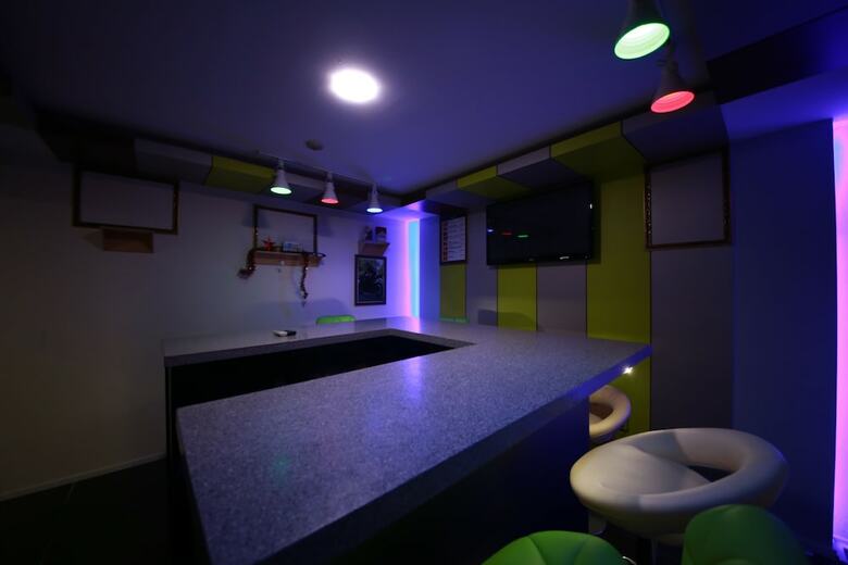 Motel K Hotel