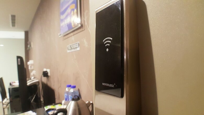 Walker Hotel Sanchong Zhengyi Branch