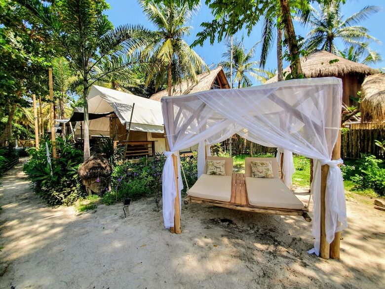La Cocoteraie Ecolodge