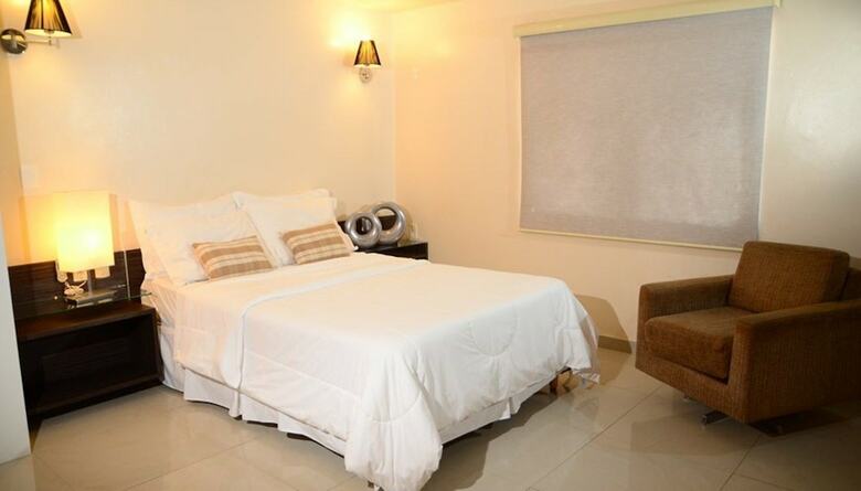 Hotel Do Forte