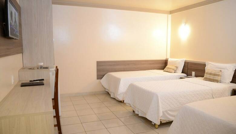 Hotel Do Forte