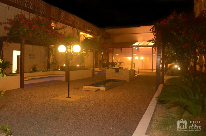 Hotel Do Forte