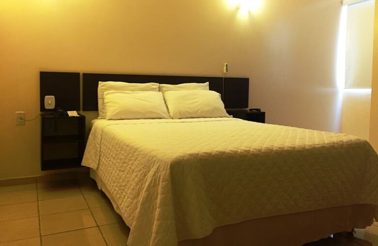 Hotel Do Forte