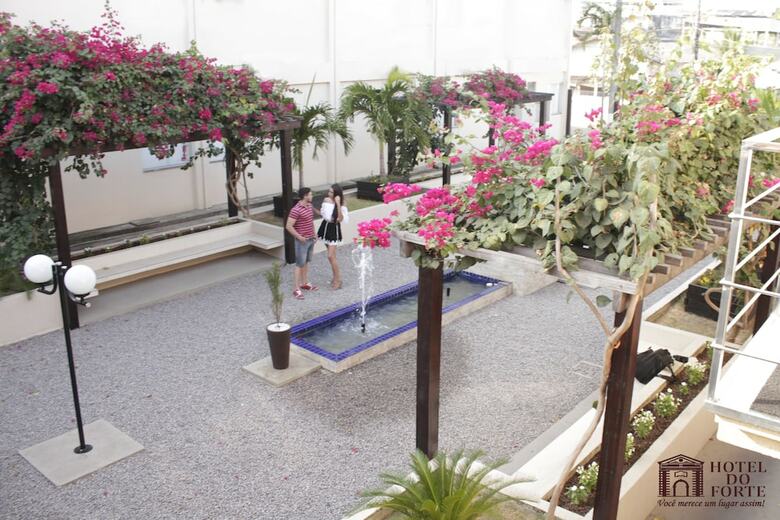 Hotel Do Forte