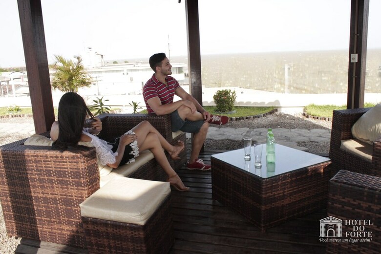 Hotel Do Forte