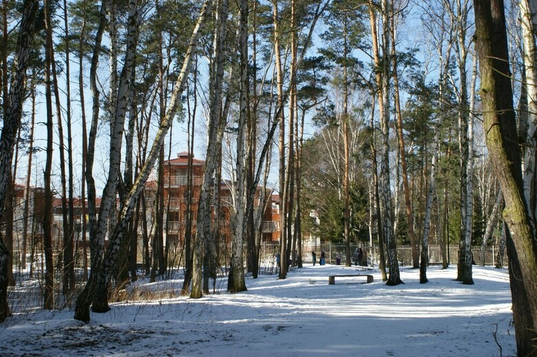 Irs Royal Apartments - Irs Neptun Park